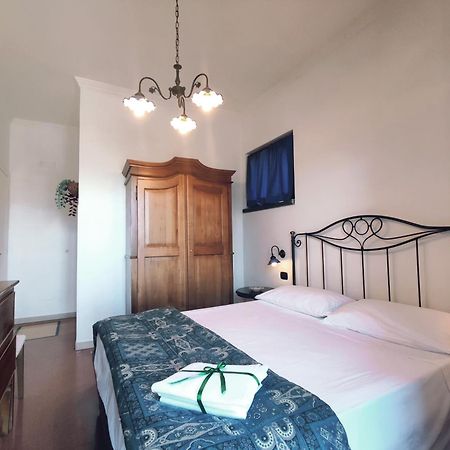 منزل الضيف Vietri  في Casa Fasano Amalfi Coast المظهر الخارجي الصورة