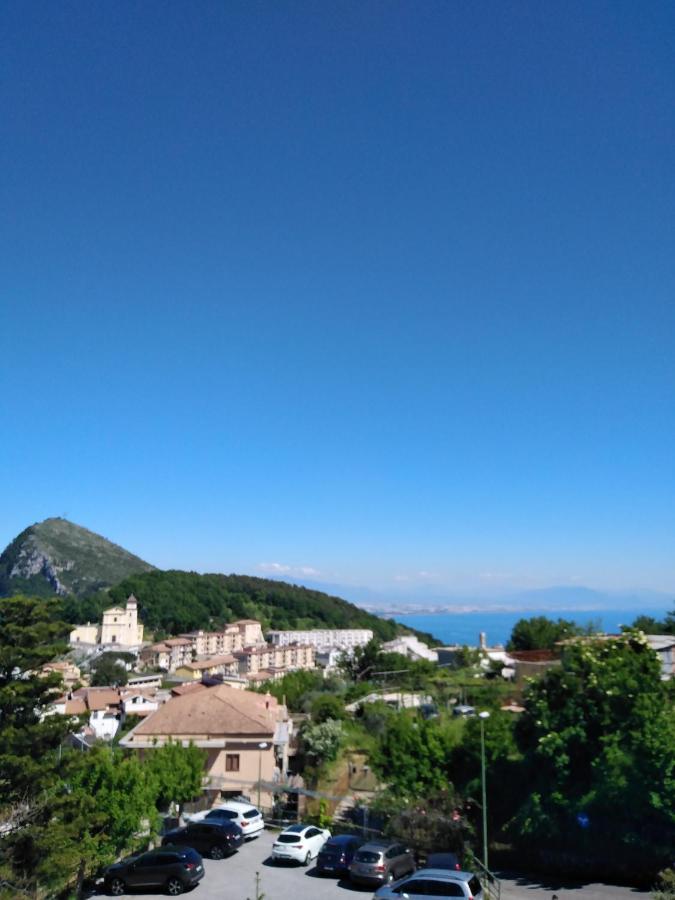 منزل الضيف Vietri  في Casa Fasano Amalfi Coast المظهر الخارجي الصورة