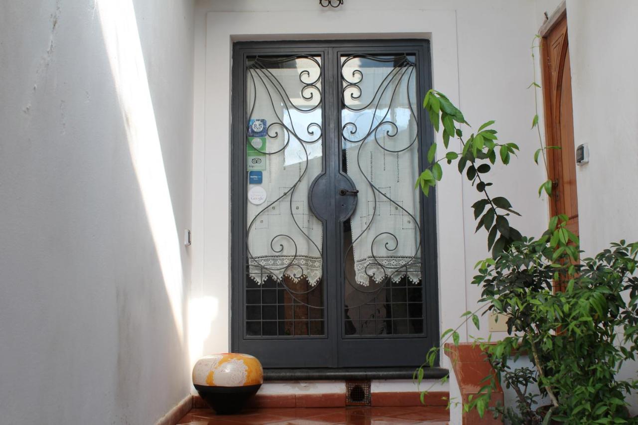 منزل الضيف Vietri  في Casa Fasano Amalfi Coast المظهر الخارجي الصورة
