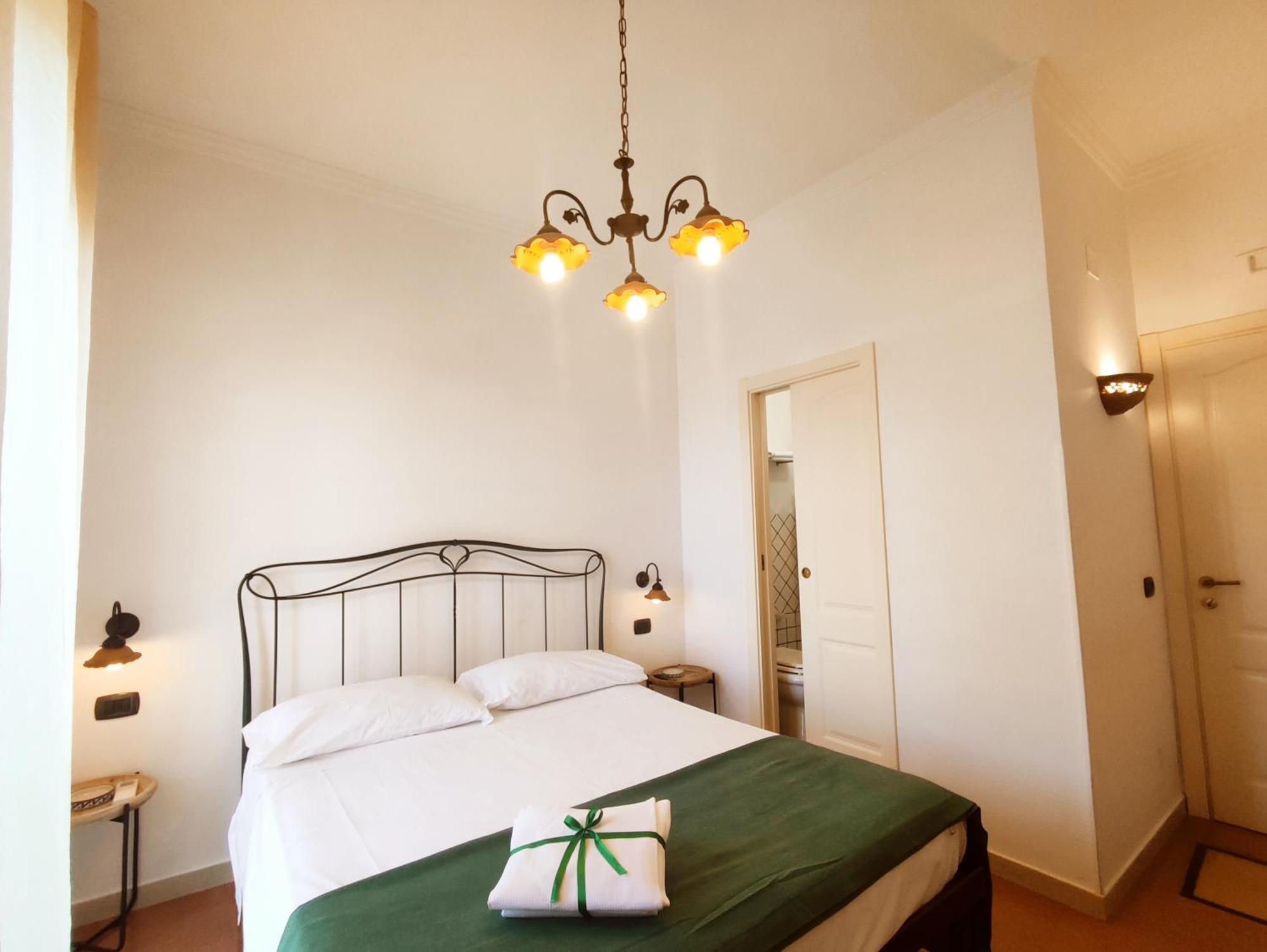 منزل الضيف Vietri  في Casa Fasano Amalfi Coast المظهر الخارجي الصورة