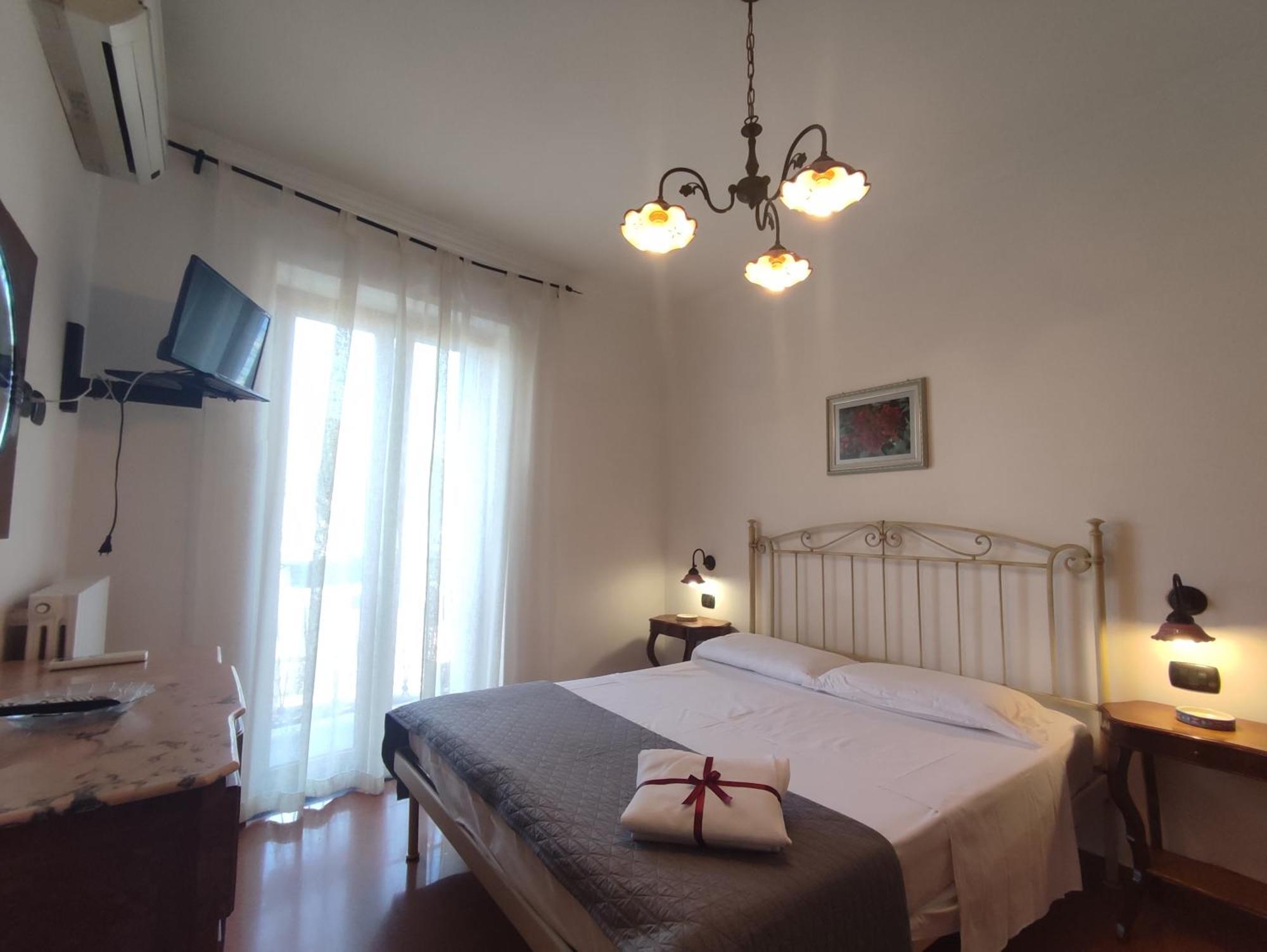 منزل الضيف Vietri  في Casa Fasano Amalfi Coast المظهر الخارجي الصورة