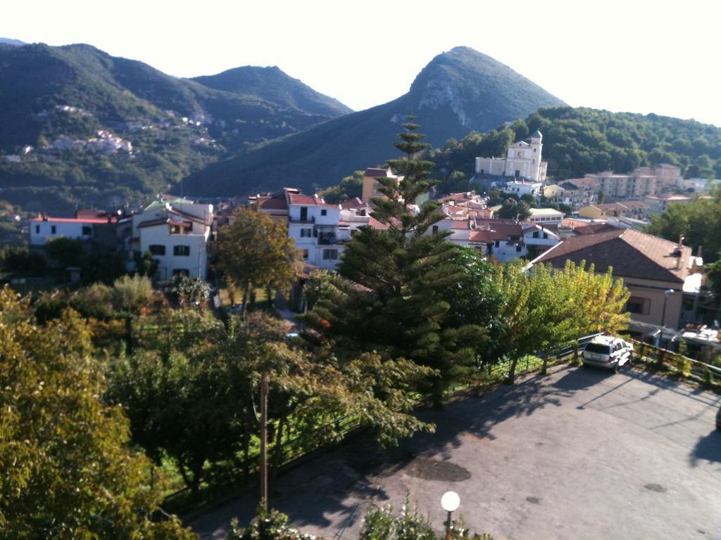 منزل الضيف Vietri  في Casa Fasano Amalfi Coast المظهر الخارجي الصورة