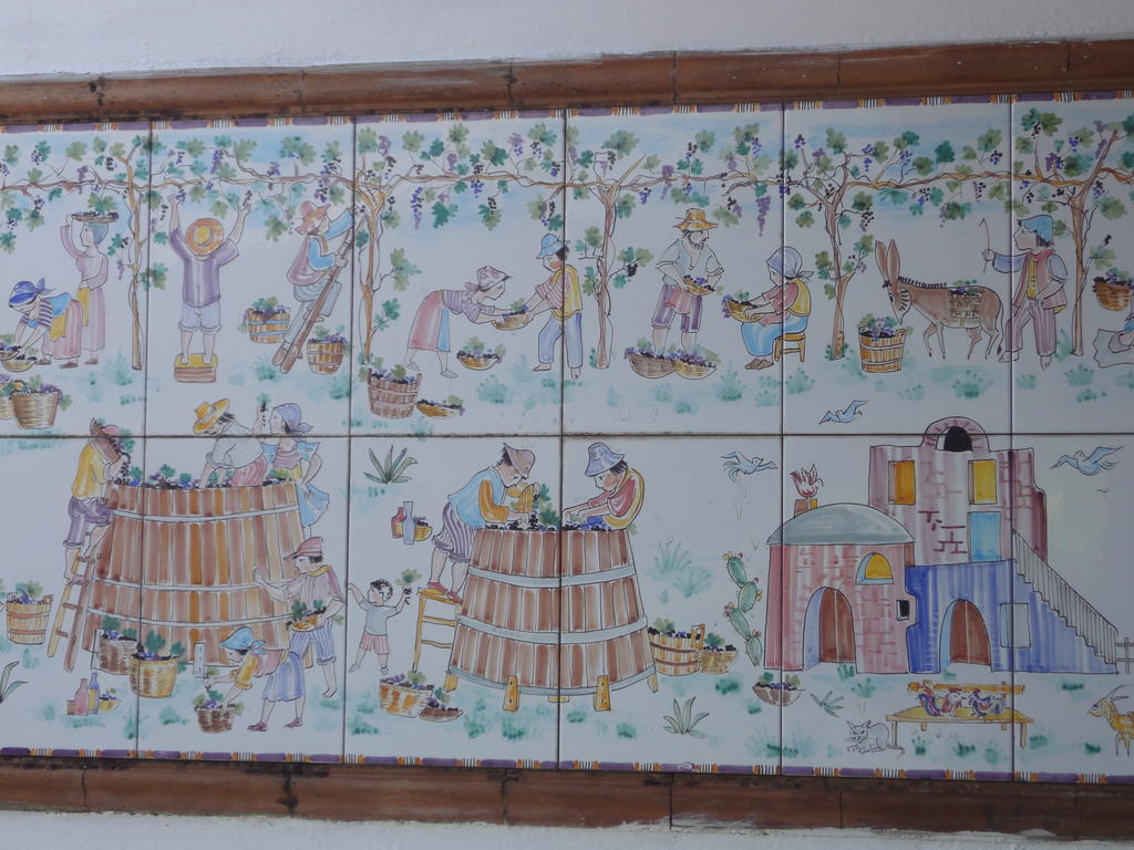 منزل الضيف Vietri  في Casa Fasano Amalfi Coast المظهر الخارجي الصورة